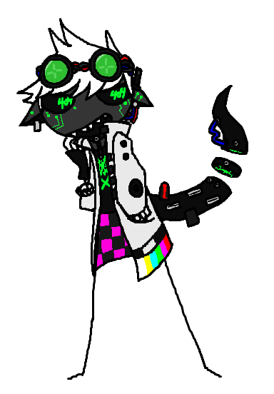oc art