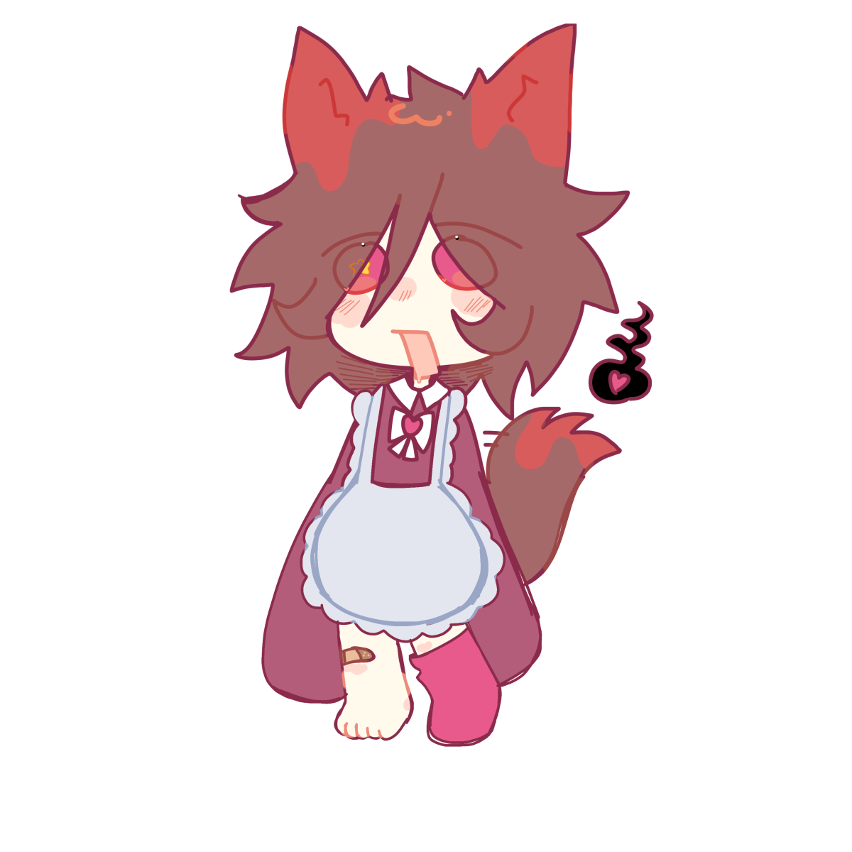 oc art