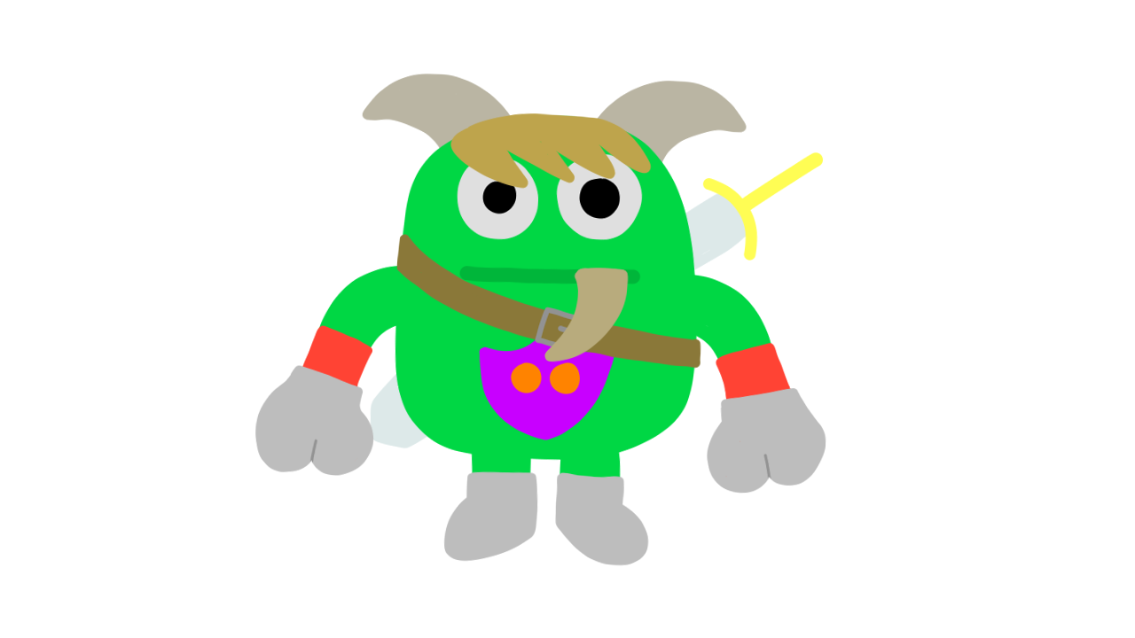 oc art