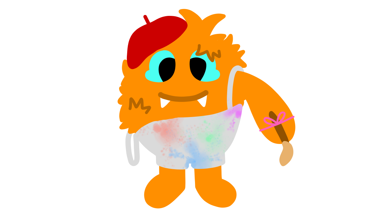 oc art