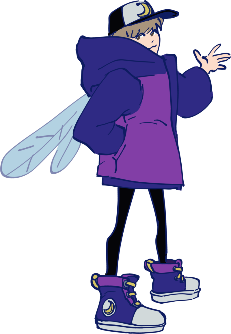 oc art