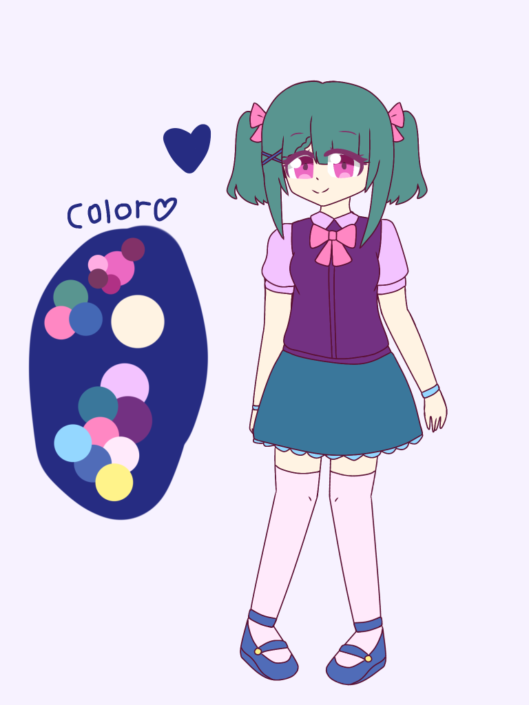 oc art