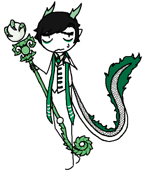 oc art