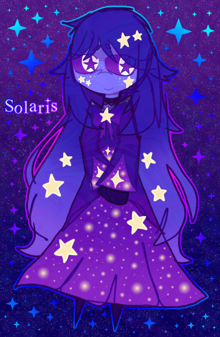 oc art