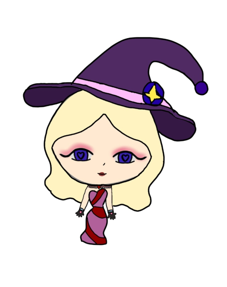 oc art